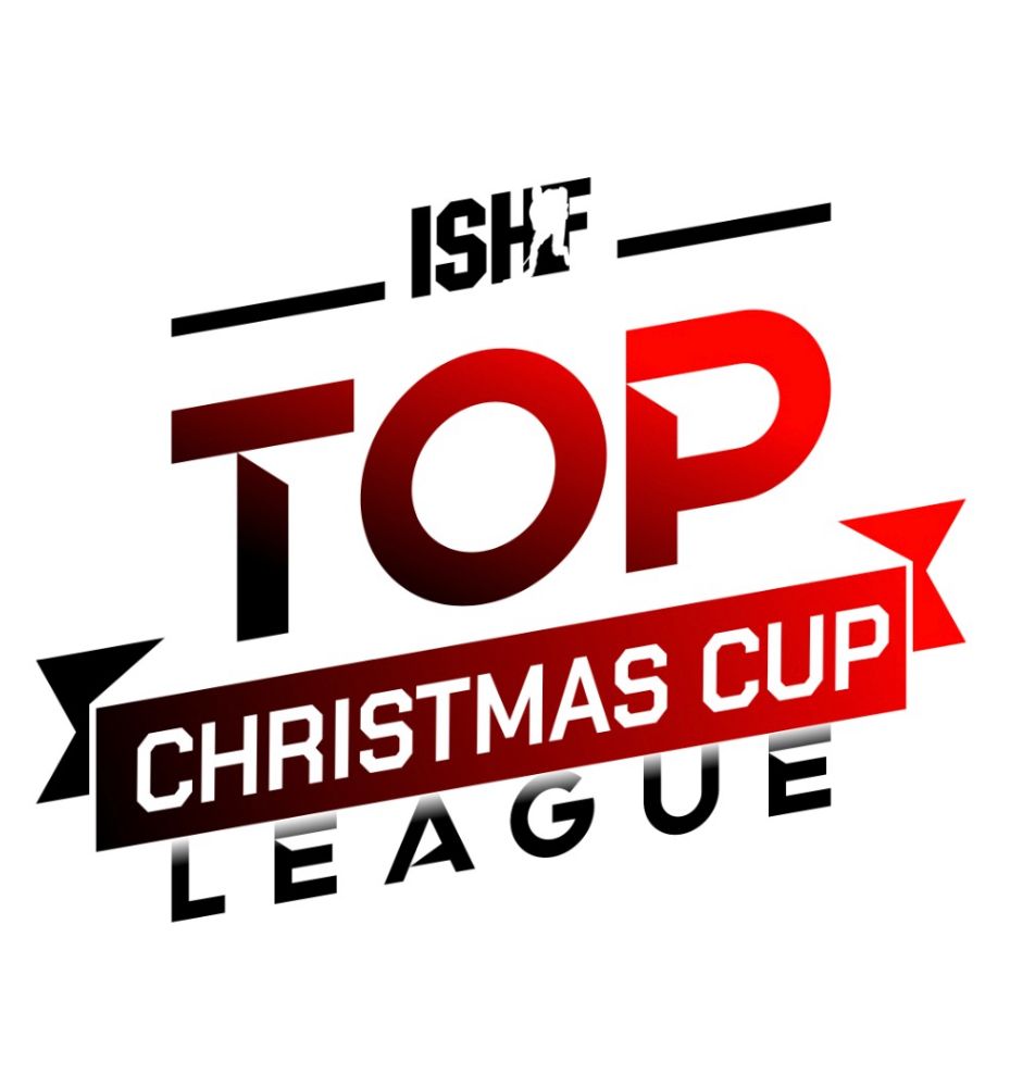 ISHF TOP LEAGUE CHRISTMAS CUP ANNOUNCED