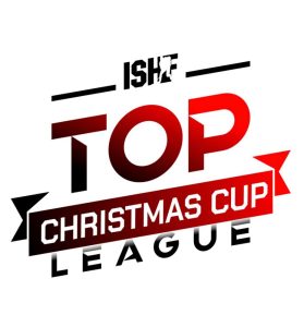 ISHF TOP LEAGUE. CHRISTMAS CUP